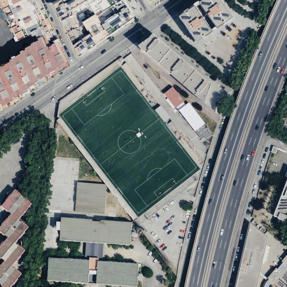 Badalona · Aikido Musubi
