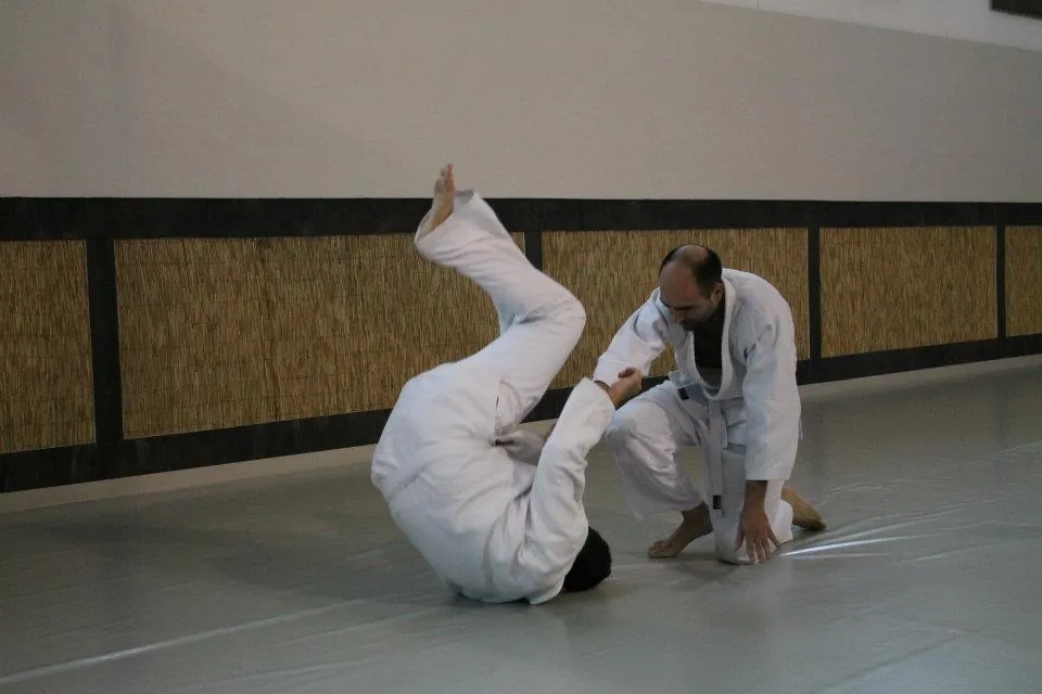 Exámenes de kyū (2012)