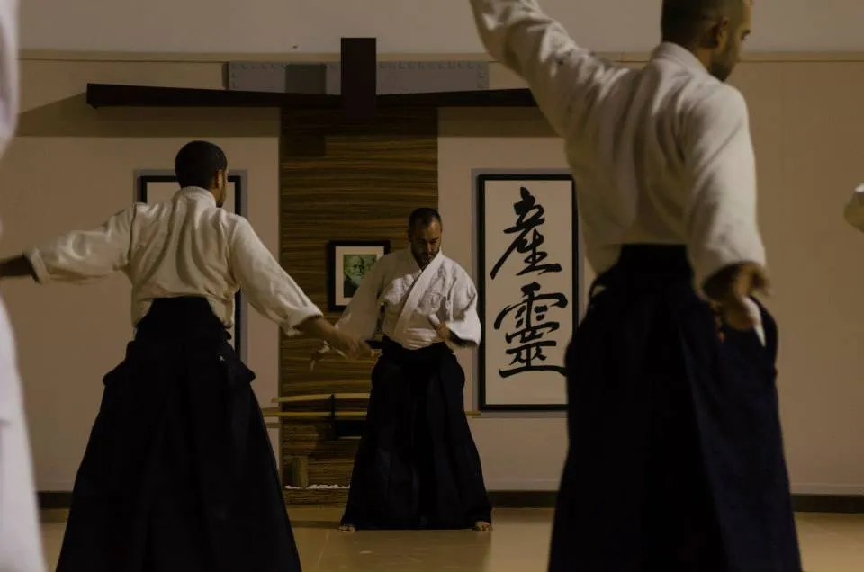 Inter-dojo (2013)