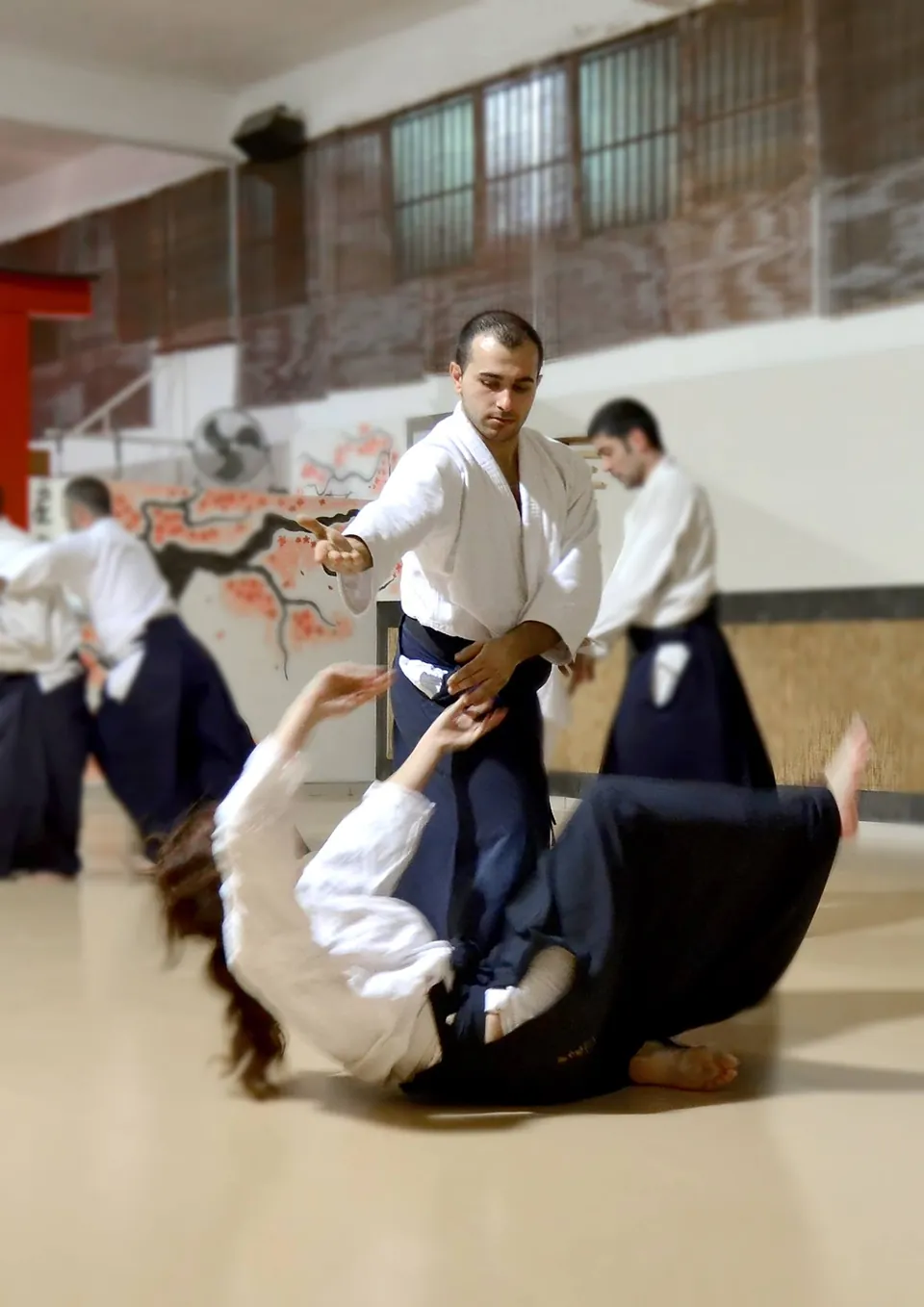 Clase regular (2016)