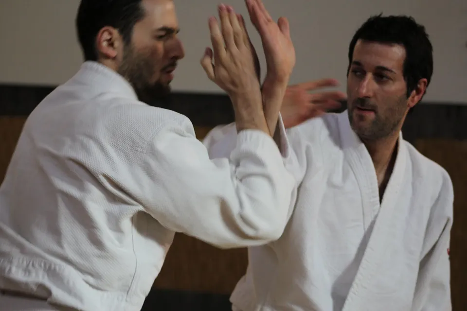 Exámenes de kyū (2016)