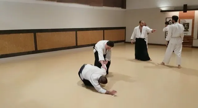 Post