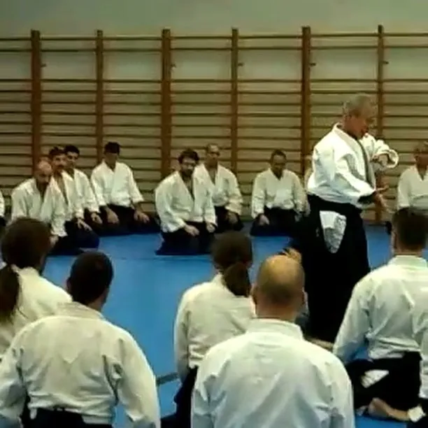 Curso de Miayamoto Sensei 16/11/2018