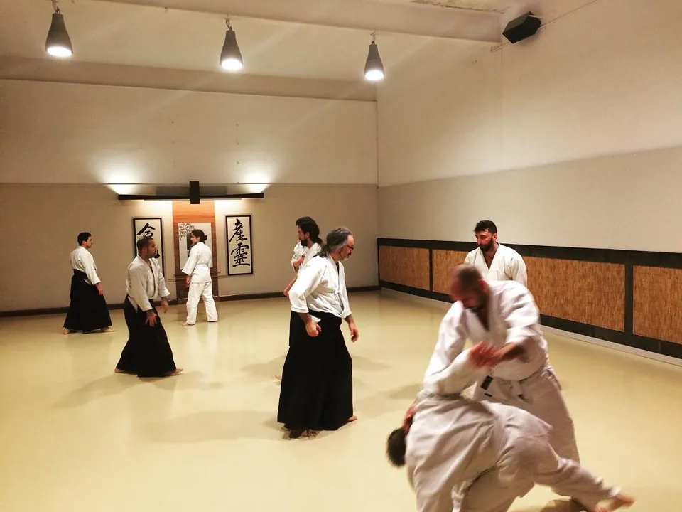 Aikido