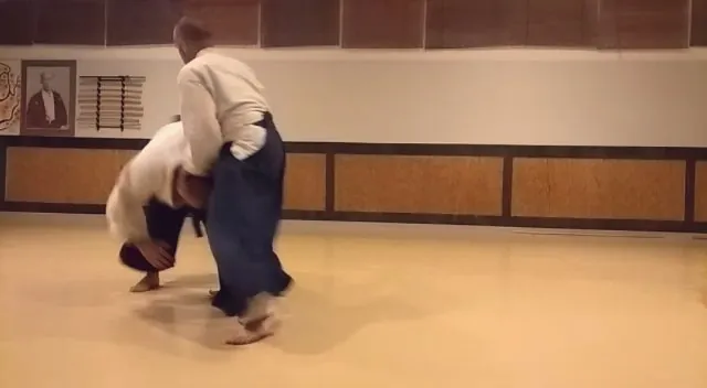 Daily training 3.