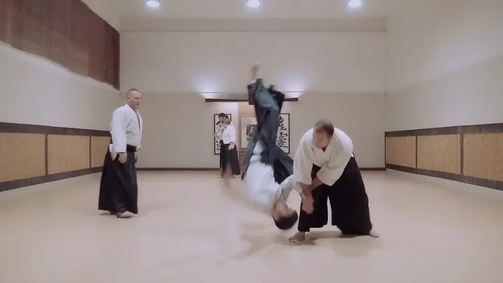 Nonstop Kote-gaeshi!