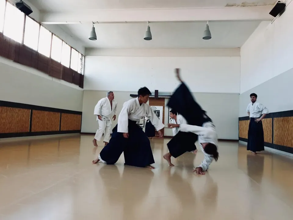 Clases para principiantes los sábados de 9:15 a 10:15! Classes for beg