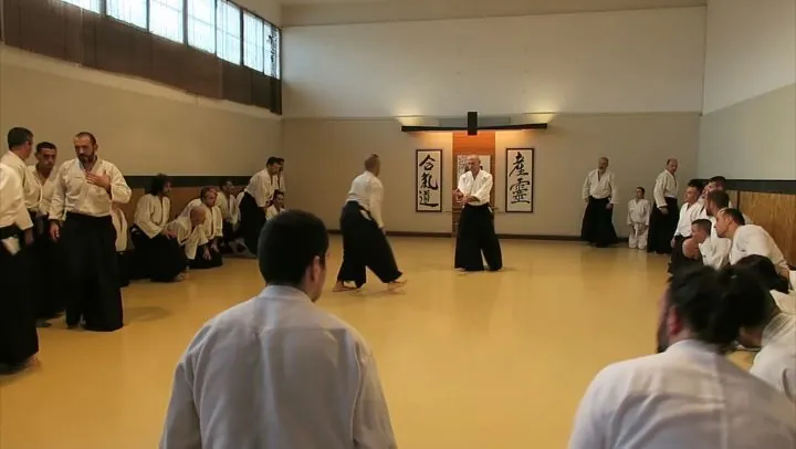 Ude garami (jiju-nage)