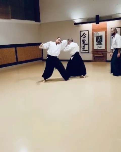 Kids, don't try this at home. Part 2. 危ない！