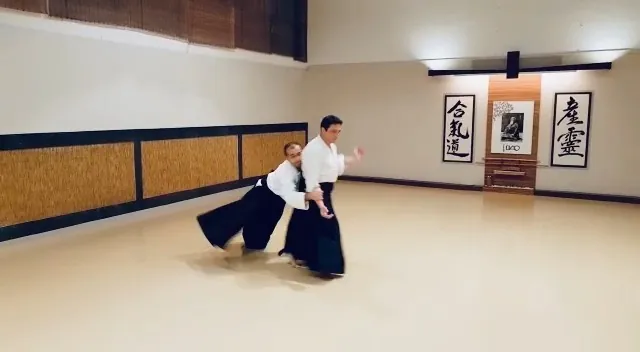 Kids, don't try this at home. 気をつけてください！
