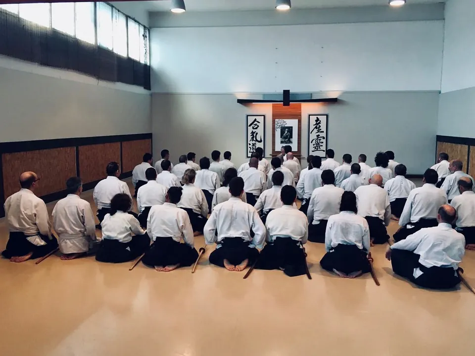 It's been a great class, a great lesson, and great advice for life! Th