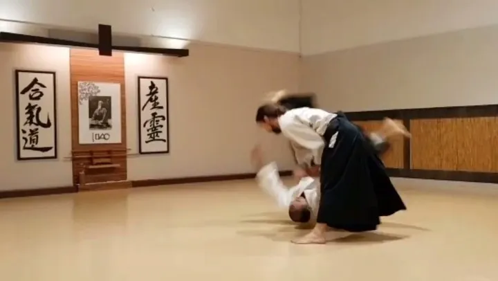 練習がどんなに厳しくても、私たちは決して泣きません！💪