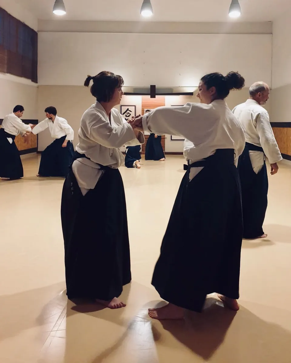 二教! 💫