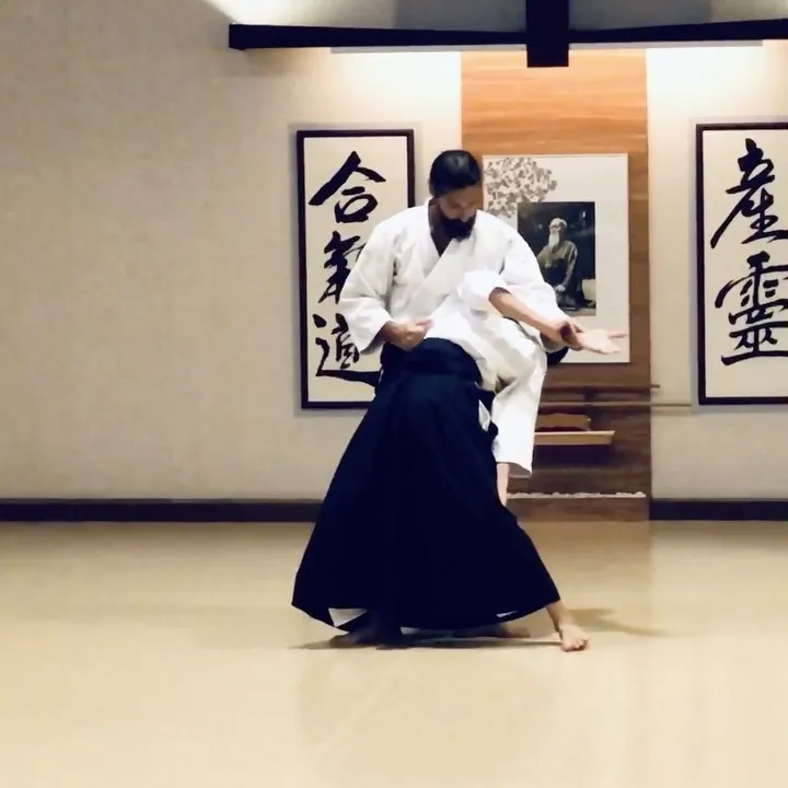 Interesting insights into kokyū-hō rippō (呼吸法 立法) by Pablo Martín S
