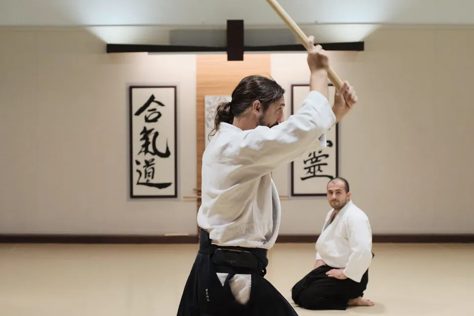 Useful insights into Irimi (入見), distance (appropriate opportunity), a