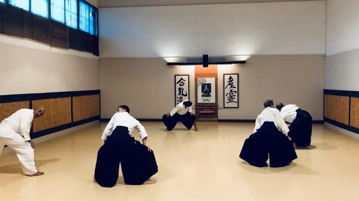👑 Keep Calm And Jumbi Undō.