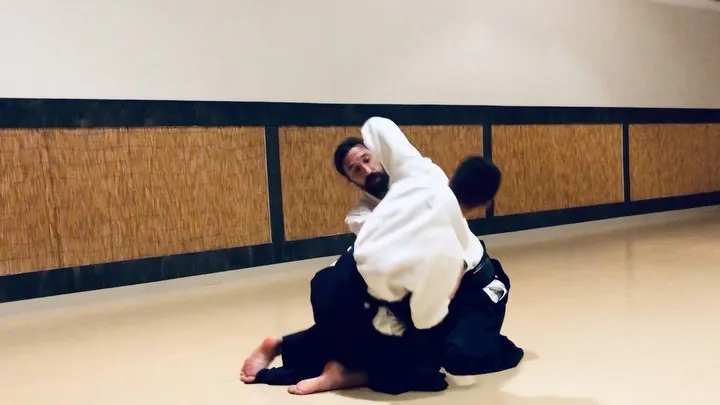 Interesting insights into Kokyū-hō Zahō (呼吸法 坐法) by @pablo_martin_m