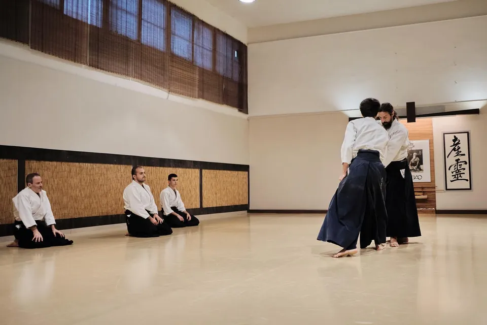 Just a regular class.
