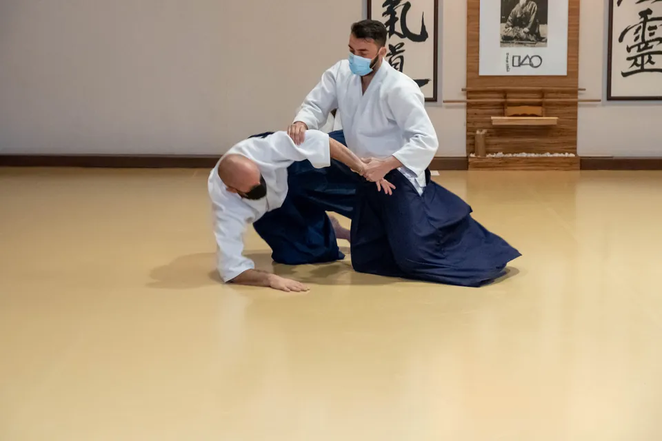 Exámenes de kyū (2021)