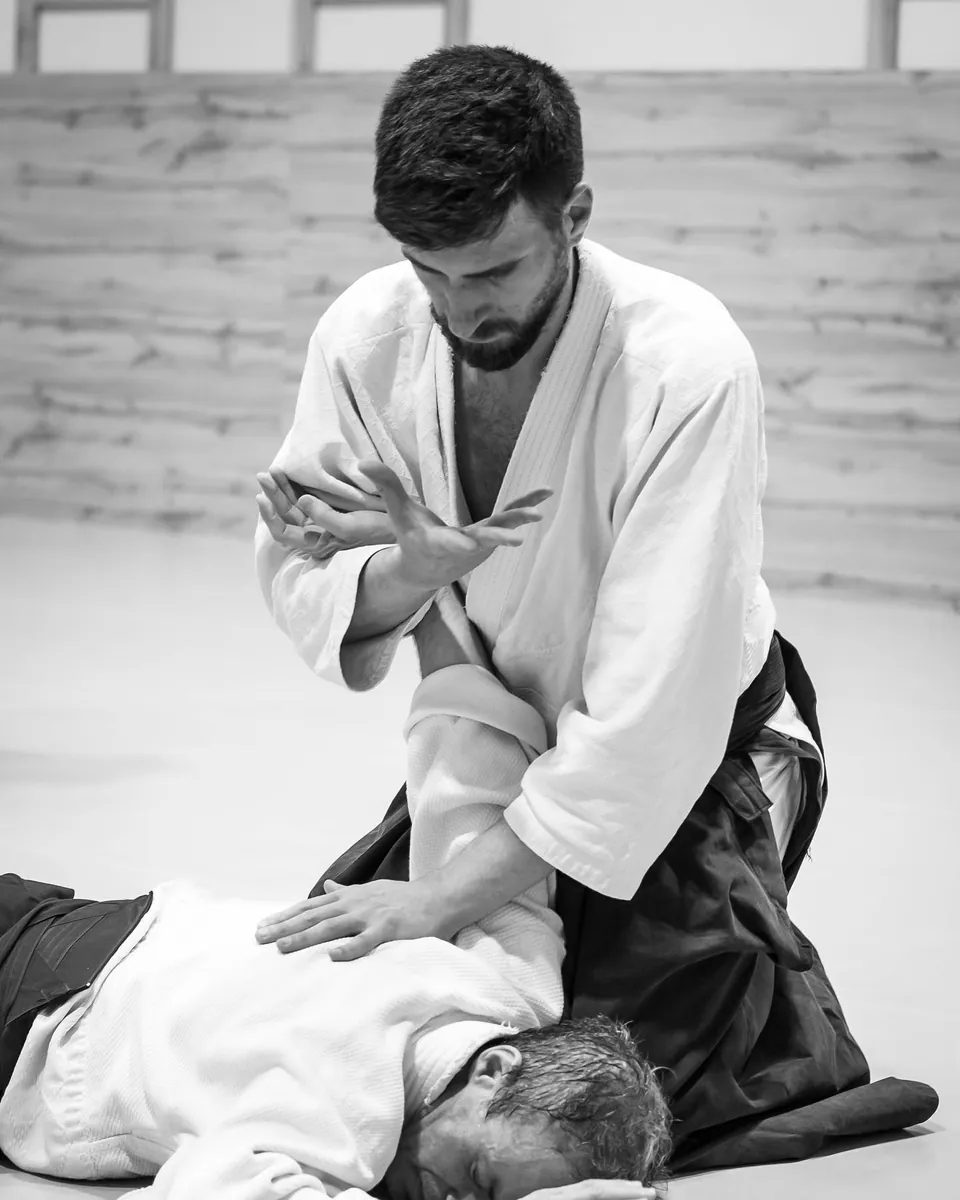 Dai-nikyō (第二教)! 💥