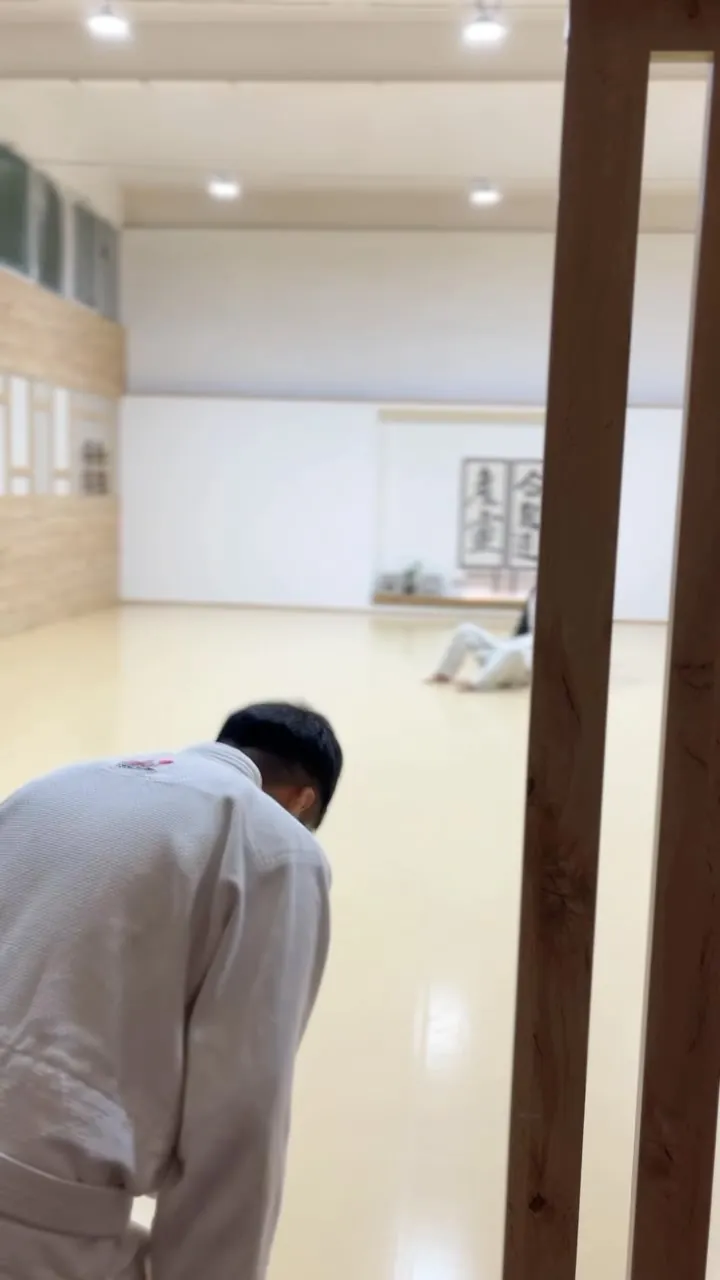 OTONASHII おとなしい 【大人しい】