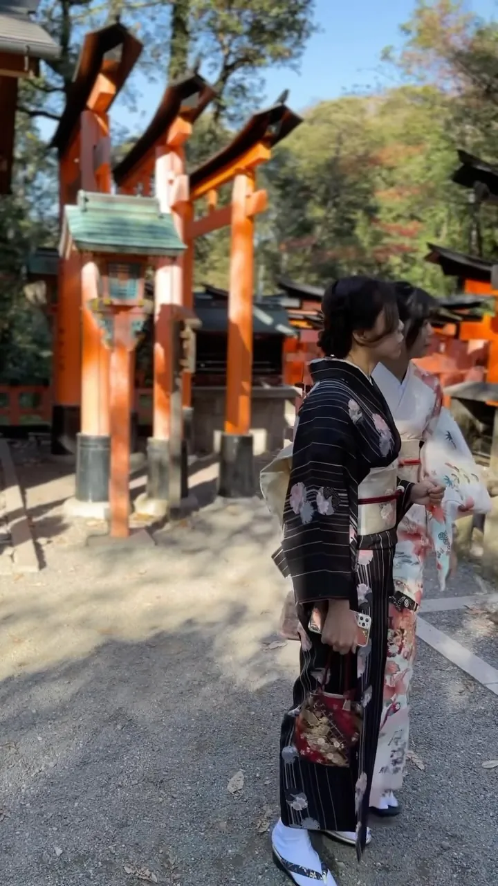 ⛩️ PART 2 OF 2