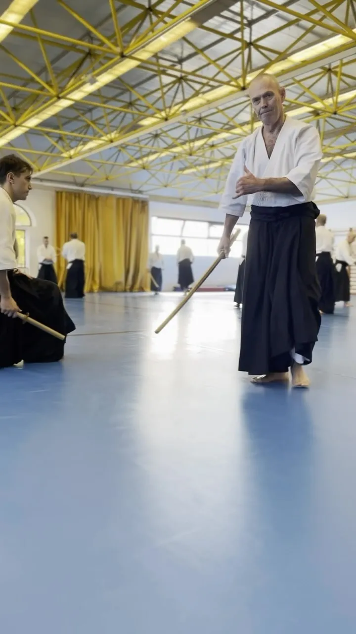 M. Flynn Shihan Seminar in Barcelona on February 3 and 4, 2024.