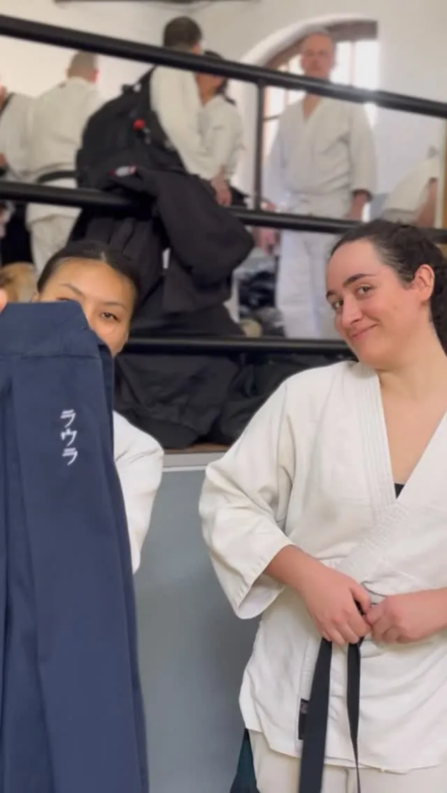 🐟 Suzuki T. Shihan @ Valencia, 2026